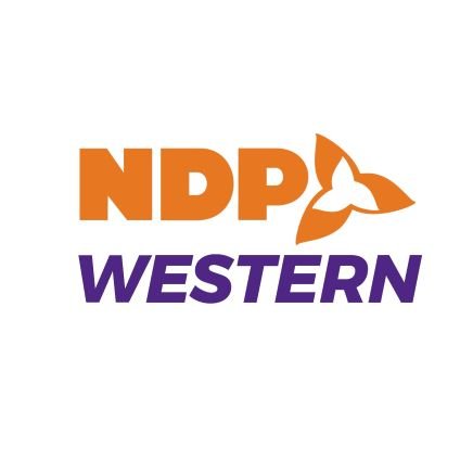 2023-2024 @WesternU Chapter of the @ynd_jnd & @OntarioNDP. Fighting for progressive causes on campus and in London!