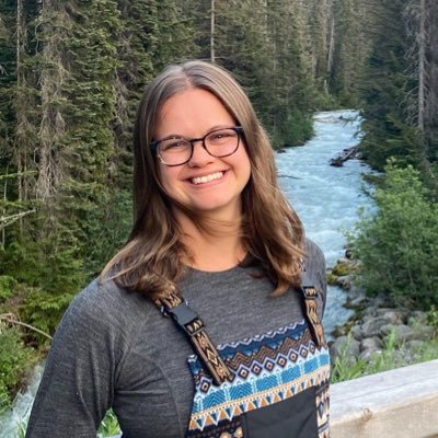 PhD candidate in Angert Lab @UBCbiodiversity studying plant ecology. Love being outdoors, cooking, and reading books. 🏔️she/her 🏳️‍🌈