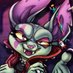 Felis Artifex (@synchra) Twitter profile photo Felis Artifex (@synchra) Twitter profile photo