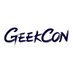 GEEKCON (@geekcontop) Twitter profile photo GEEKCON (@geekcontop) Twitter profile photo
