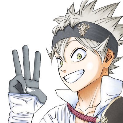 Black clover es el mejor shonen de los ultimos 10 años