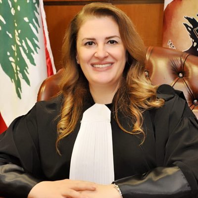 نقيبة المحامين في طرابلس-لبنان سابقا