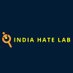 India Hate Lab (@indiahatelab) Twitter profile photo