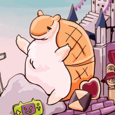 どんどん♡👻🏳️‍🌈さんのプロフィール画像
