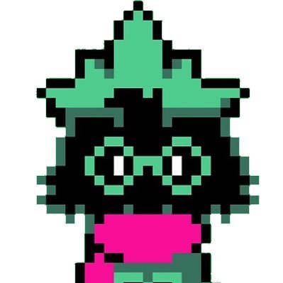 Reminding you what Ralsei's pronouns are every day just incase you forgot. | NOT affiliated with Toby Fox | Ran by: @MemoryHead