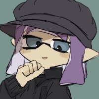 りえるは語りたい^^ω (@riel_splatoon2) 's Twitter Profile
