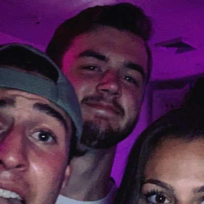 Benlyon1520's profile picture. 