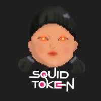 Squid Token Org (@squidtokenorg) 's Twitter Profile