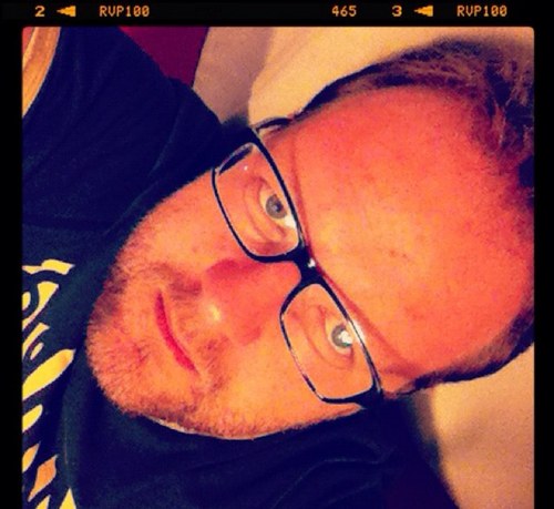 DavidSaugy's profile picture. 