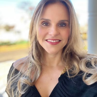 Marcia Fervienzaさんのプロフィール画像