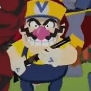 DerekWario Profile Picture