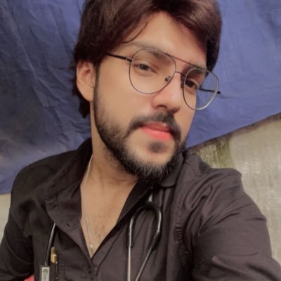 MeDoctorAkash's profile picture. #HUMAN
WhiteCoatOwner 👨‍⚕️
14capricon♈️
DeadlyFriendly🖤
#HR26
🥂🍻🍺
Suffering frm a communicable disease of luv n happiness
Be a DEVELOPER not a DEVELOPMENT.