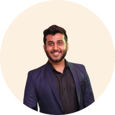 Backend Developer | Security Enthusiast | 3x Laravel Bengaluru Speaker
2x Null Bengaluru Speaker | 1x Laravel Nagpur Speaker