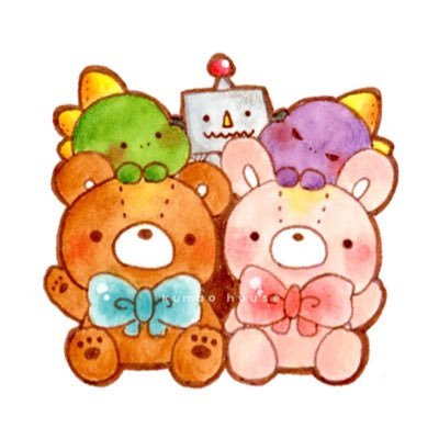 kumao house しおり🧸さんのプロフィール画像