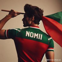 𝙉ع𝙈𝙖𝙣..🖤 (@id_nomi) 's Twitter Profile Photo