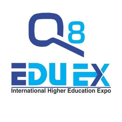 WELCOME TO 8th Edition of Q8EDUEX - Kuwait International Higher Education Exhibition Organized under the approval of the Kuwait's Ministry of Higher Education
