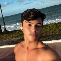 Luan Alencar (@luanalenca) 's Twitter Profile Photo Luan Alencar (@luanalenca) 's Twitter Profile Photo