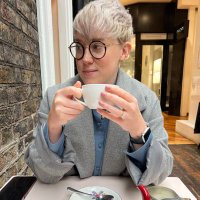 Rebecca Hunter (@rebeccachunter) 's Twitter Profile Photo Rebecca Hunter (@rebeccachunter) 's Twitter Profile Photo
