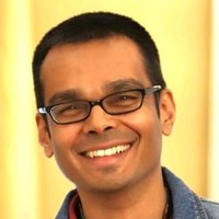 Subramanian (Subbu) Kalpathi (@subu_ks) 's Twitter Profile