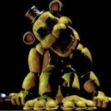 GoldenCassidy85's profile picture. She/Her
William Afton DNI
(This is a parody acc! I am NOT affiliated with Scott Cawthon or Steel Wool!)
(Main Account: @OrbearEnt)