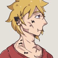 JENNER (@staticsouled) 's Twitter Profile