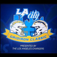 LACityGridironClassic (@lacitygridiron) 's Twitter Profile