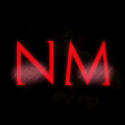 Night Mind: https://t.co/HZEyoQ10NT | 4-eyed black cat demon, broadcasting