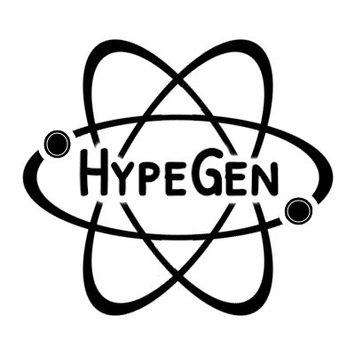 HYPEGENLLP's profile picture. 