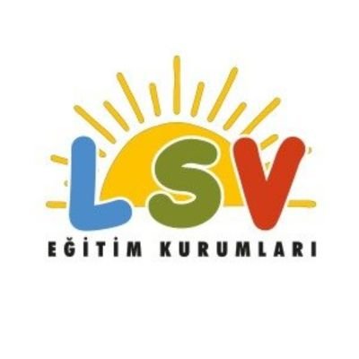 LSV Eğitim Kurumları Kurumsal Twitter Hesabı