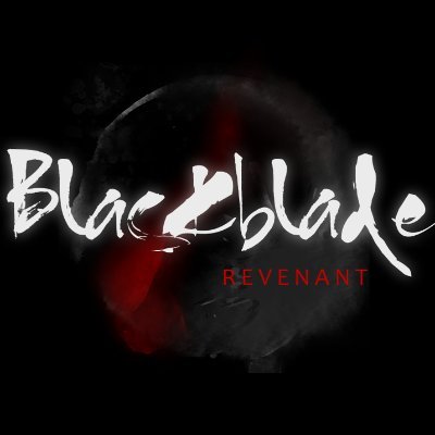 Blackblade Revenant is an action RPG soulslike set during the fall of an ancient dynasty.