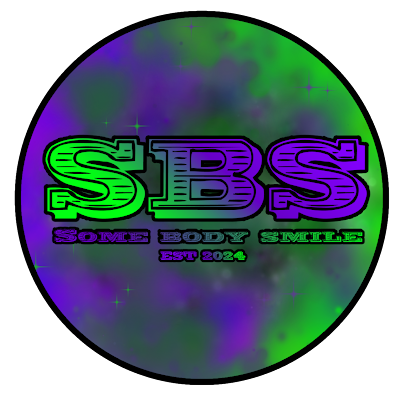 SBSGAMINGORG Founded 1/1/24 check us out DM for more info!