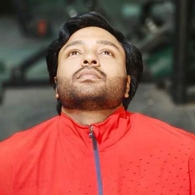 भारतीय जनता युवा मोर्चा जिला सोशल मीडिया प्रभारी चंदौली