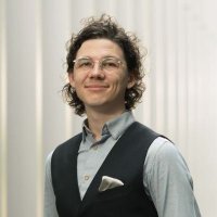 Richard Crowley (@prof_rmc) 's Twitter Profile