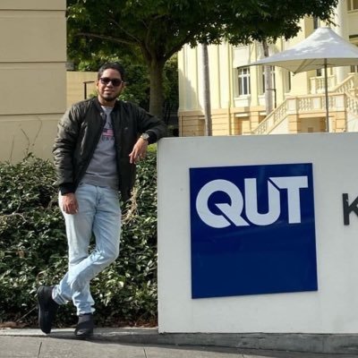 Engineer & Education. PhD Education candidate @QUT. Interested in #LearningAnalytics, #Assessment, #qualityeducation, #LearningEngineering, #HigherEd.