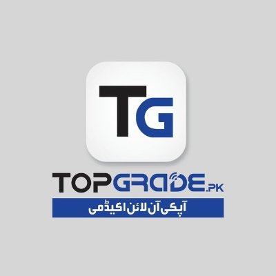 topgrade_pk Profile Picture