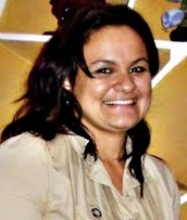 Não sei sonhar sem praticar no hoje. Não sei acreditar sem realizar. Não sei viver sem a certeza de que tudo posso, quando acredito!