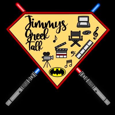 Welcome to Jimmy's Geek Talk your home of movie clips and reviews. Also, we sell retro toys, games, and collectables