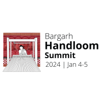 Bargarh Handloom Summit 2024(@HandloomSummit) 's Twitter Profileg