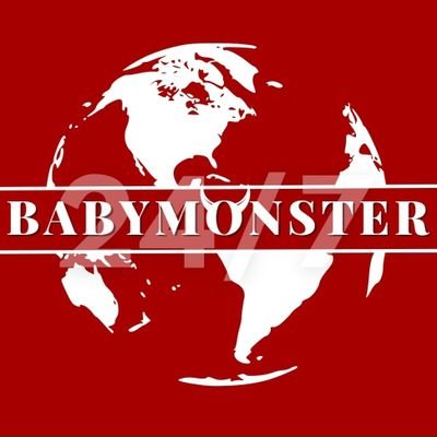 BABYMONSTER 24/7