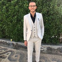 Ahmed Elfakhrany (@ahmedha46484414) 's Twitter Profile