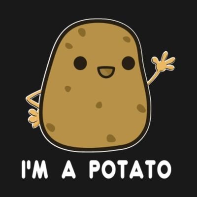 potato.