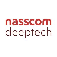 nasscom deeptech(@nasscomdeeptech) 's Twitter Profile Photo