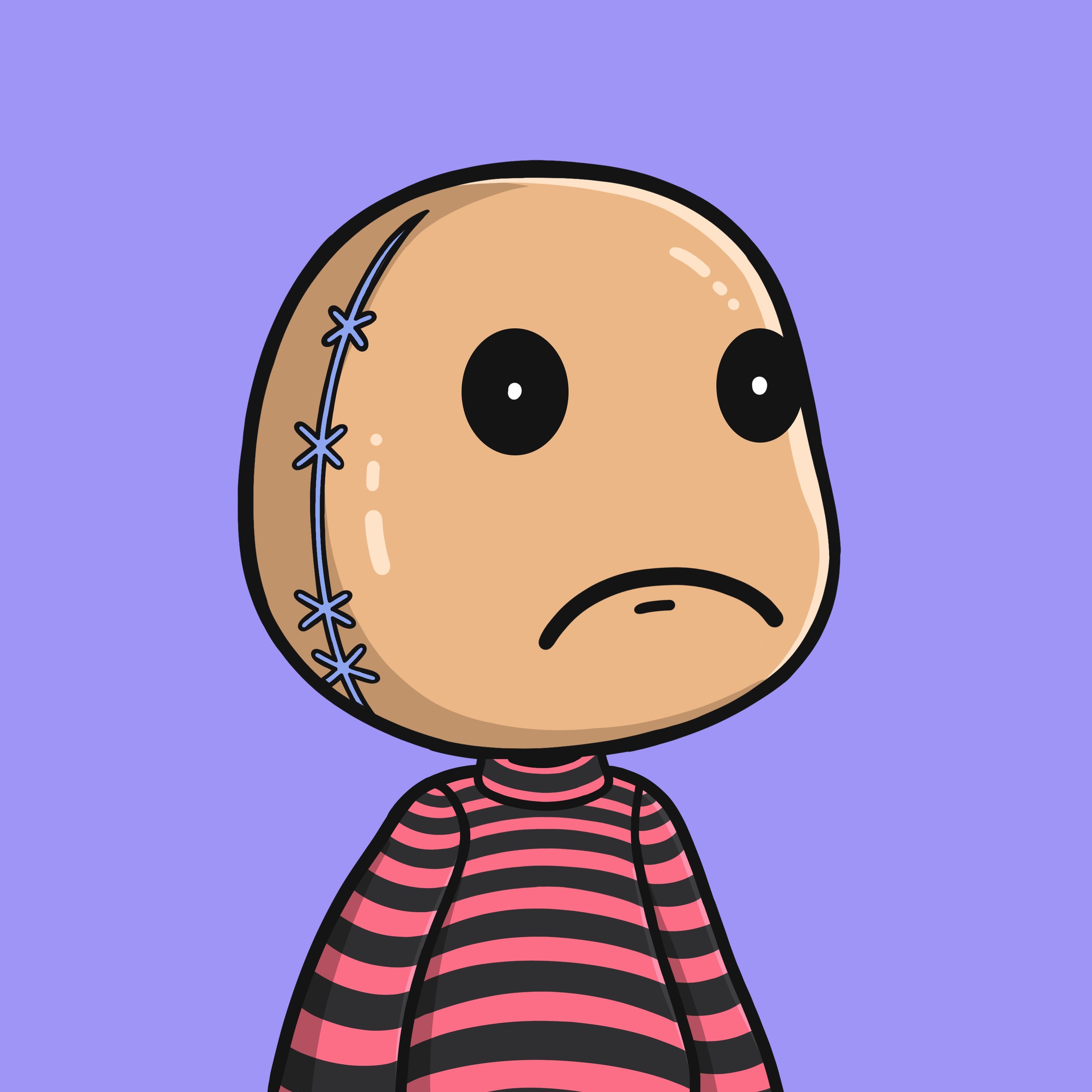 dymBrickFiat's profile picture. Crypto and NFT change agent