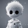 AIartist_JP's profile picture. #Bitcoin｜#BTC｜HODL