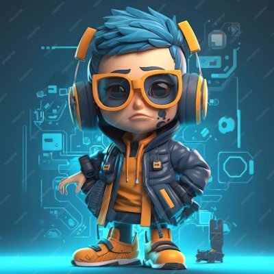 Earnisbest's profile picture. #Travel #Cryptocurrency #Airdrop #BTC