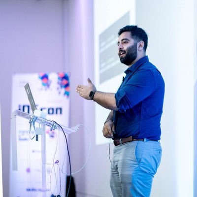 Manik Sachdeva Profile