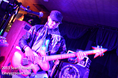 http://t.co/LD9Pqyh7Wk covers the music scene in the state of Ohio