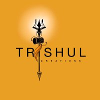 Trishul Creations(@TrishulCreation) 's Twitter Profile Photo