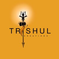 Trishul Creations (@trishulcreation) 's Twitter Profile Photo Trishul Creations (@trishulcreation) 's Twitter Profile Photo