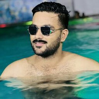 Roshan4peeploda's profile picture. 